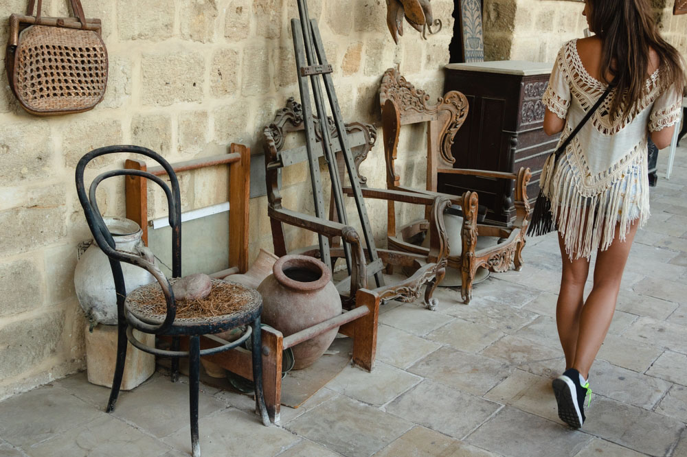 Protaras